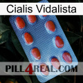 Vidalista Cialis 06